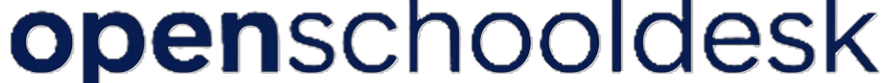 openschooldesk Logo